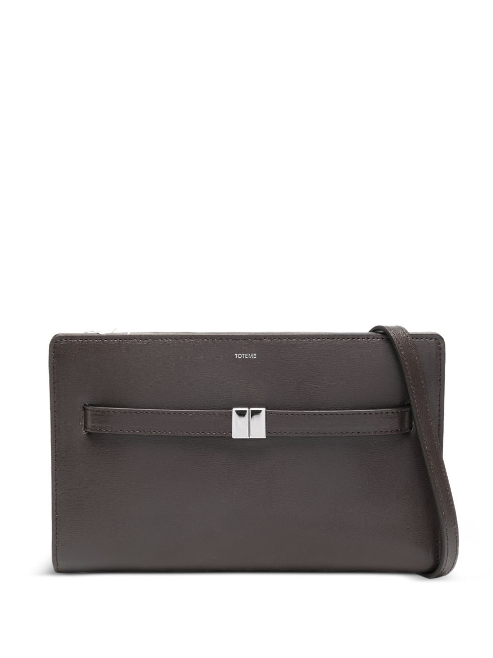 TOTEME Toteme Women Leather Mini Crossbody Bag