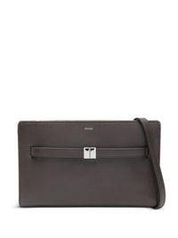 TOTEME Toteme Women Leather Mini Crossbody Bag