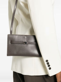 TOTEME Toteme Women Leather Mini Crossbody Bag