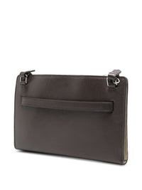 TOTEME Toteme Women Leather Mini Crossbody Bag