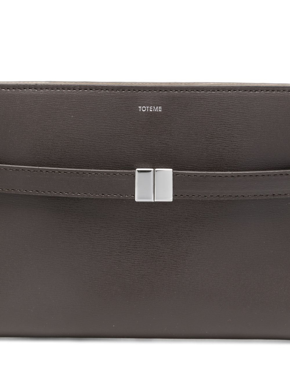 TOTEME Toteme Women Leather Mini Crossbody Bag