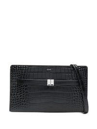 TOTEME Toteme Women Leather Mini Crossbody Bag