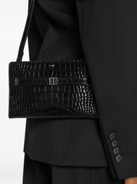 TOTEME Toteme Women Leather Mini Crossbody Bag