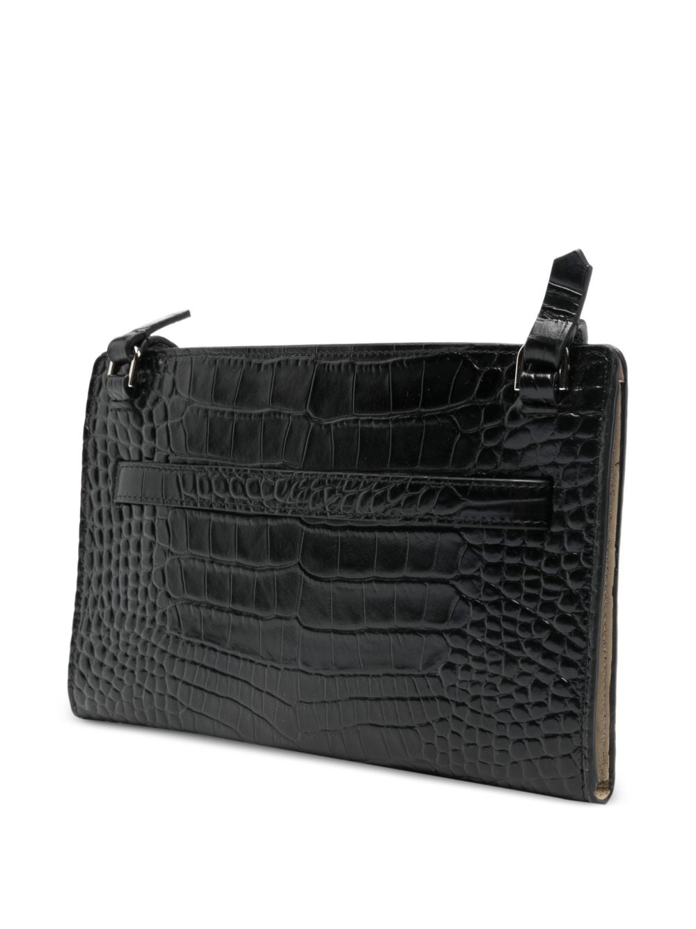 TOTEME Toteme Women Leather Mini Crossbody Bag