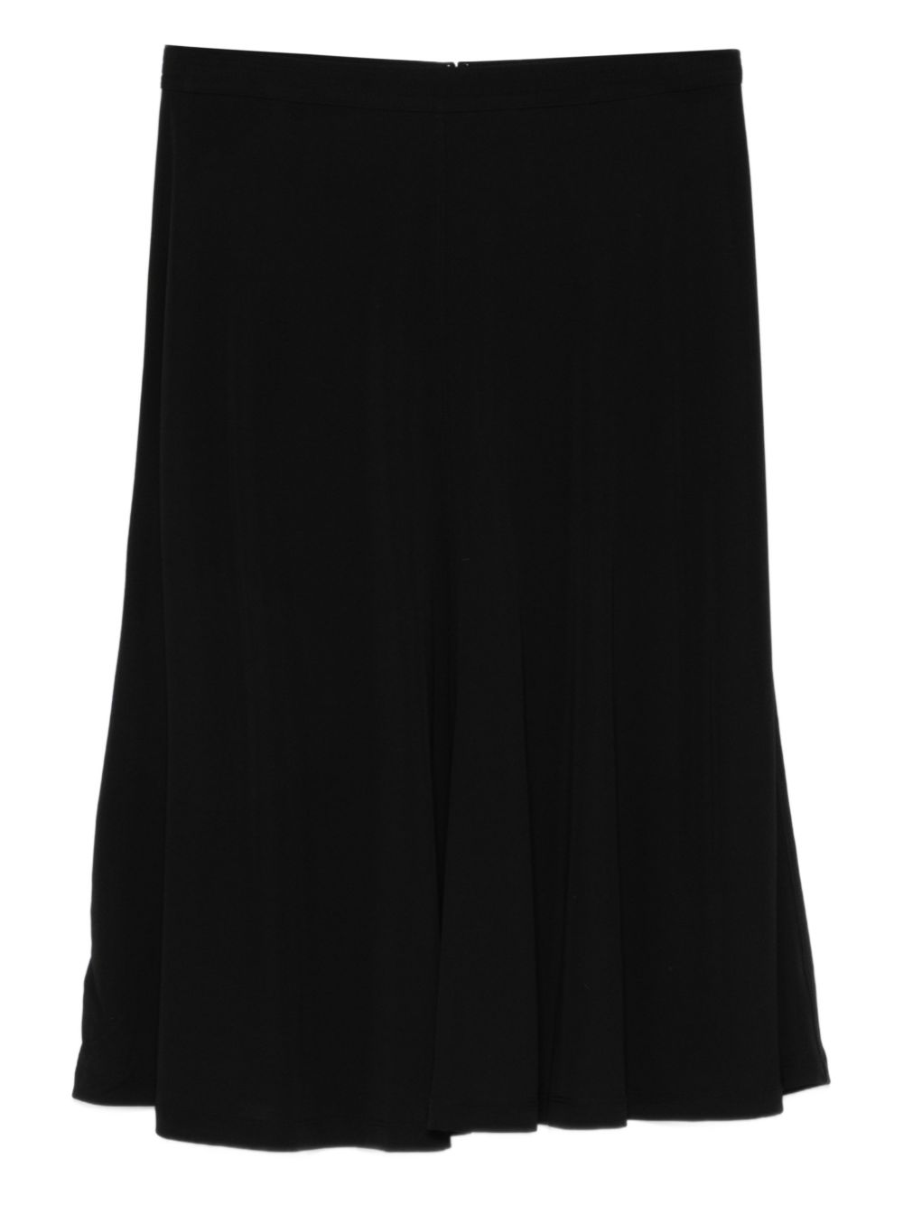 TOTEME Toteme Women Fluid Midi Skirt
