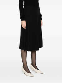 TOTEME Toteme Women Fluid Midi Skirt