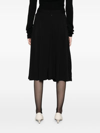 TOTEME Toteme Women Fluid Midi Skirt
