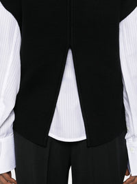 Toteme Women Wool Vest
