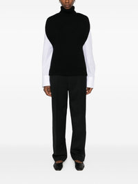 Toteme Women Wool Vest