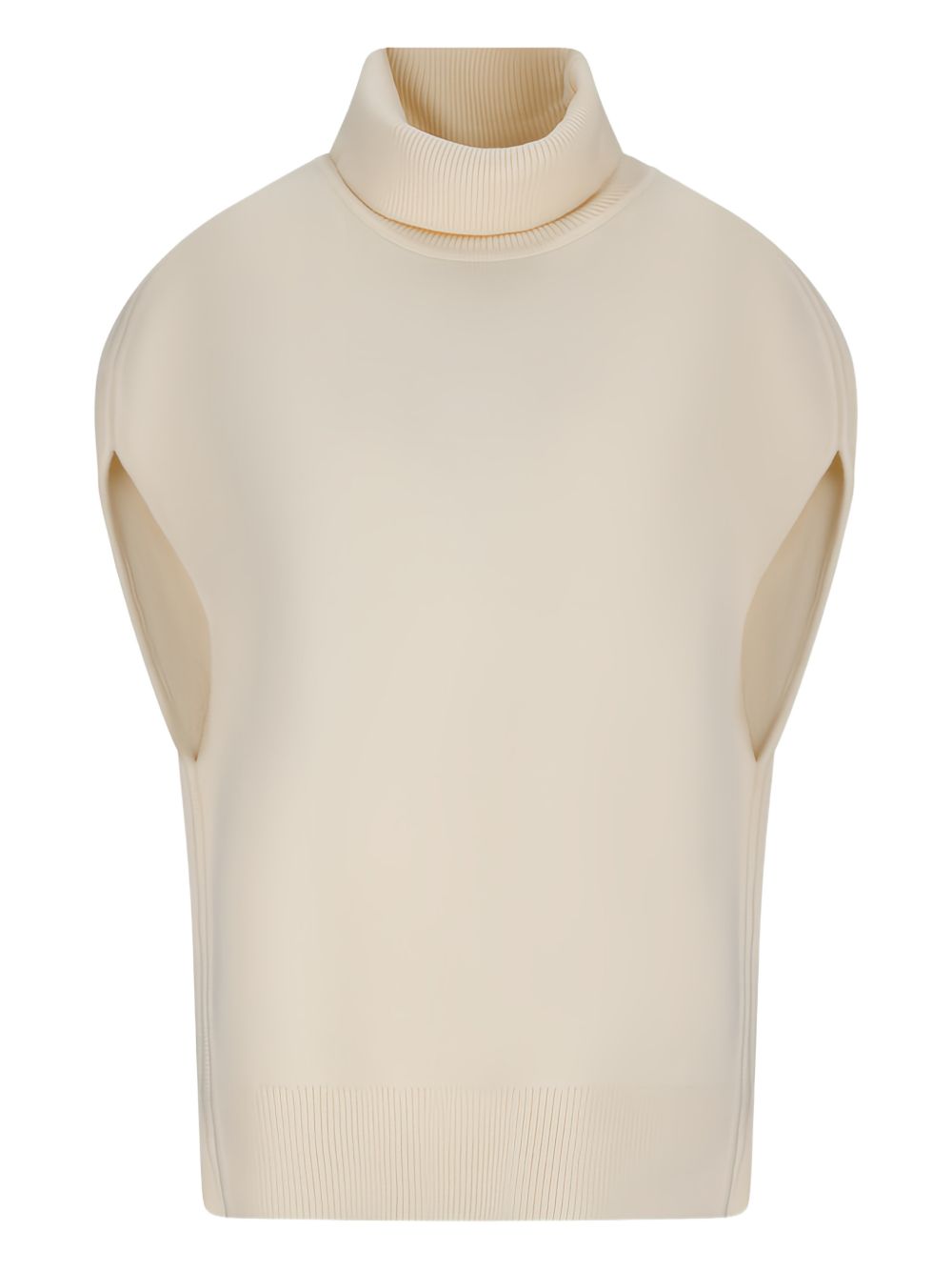TOTEME Toteme Women Wool Vest