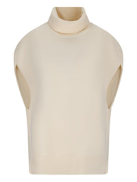 TOTEME Toteme Women Wool Vest