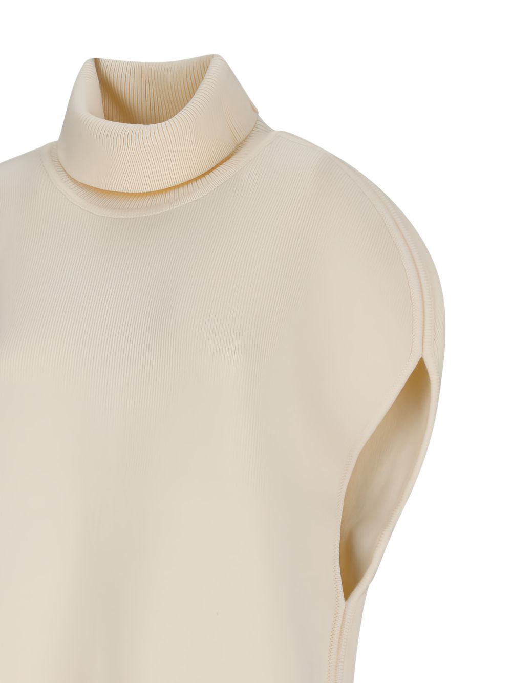 TOTEME Toteme Women Wool Vest