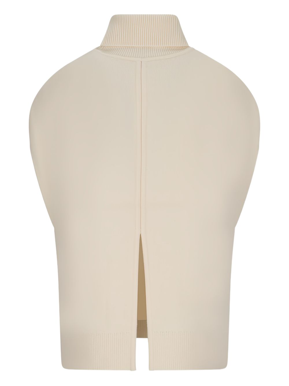 TOTEME Toteme Women Wool Vest