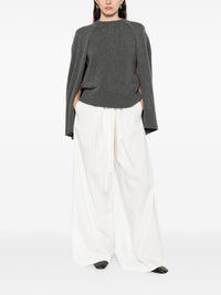 TOTEME Toteme Women Cashmere Crewneck Jumper