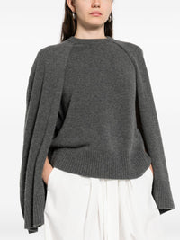 TOTEME Toteme Women Cashmere Crewneck Jumper