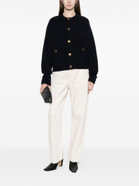TOTEME Toteme Women Hammered Button Cardigan