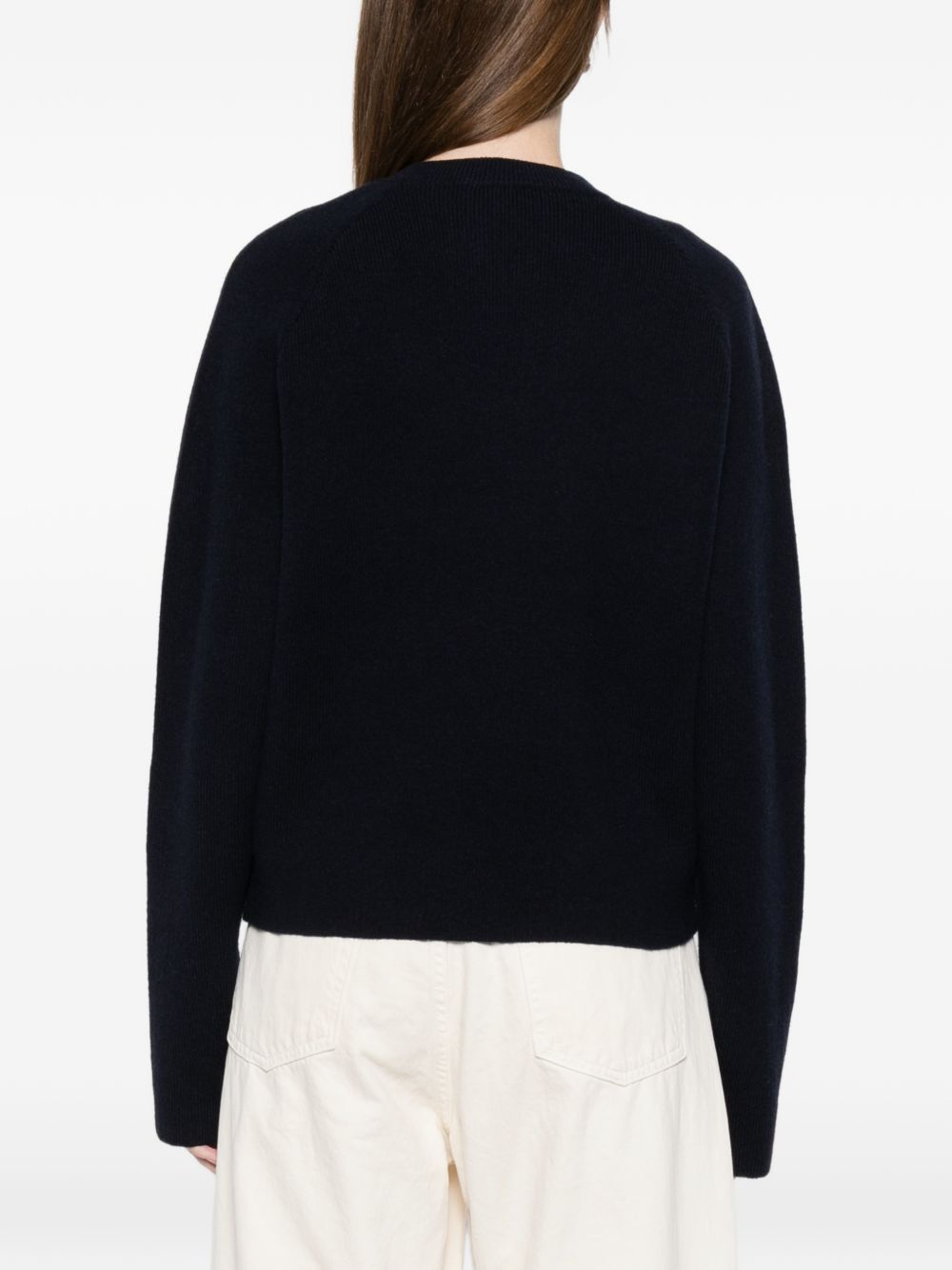 TOTEME Toteme Women Hammered Button Cardigan