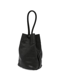 Uma Wang Women Small Leather Sac Bag