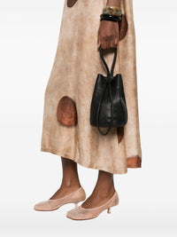 Uma Wang Women Small Leather Sac Bag