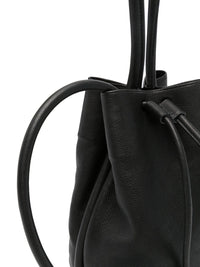 Uma Wang Women Small Leather Sac Bag