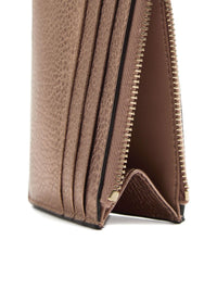 VALENTINO GARAVANI Valentino Garavani Women Rockstud Leather Coin Purse