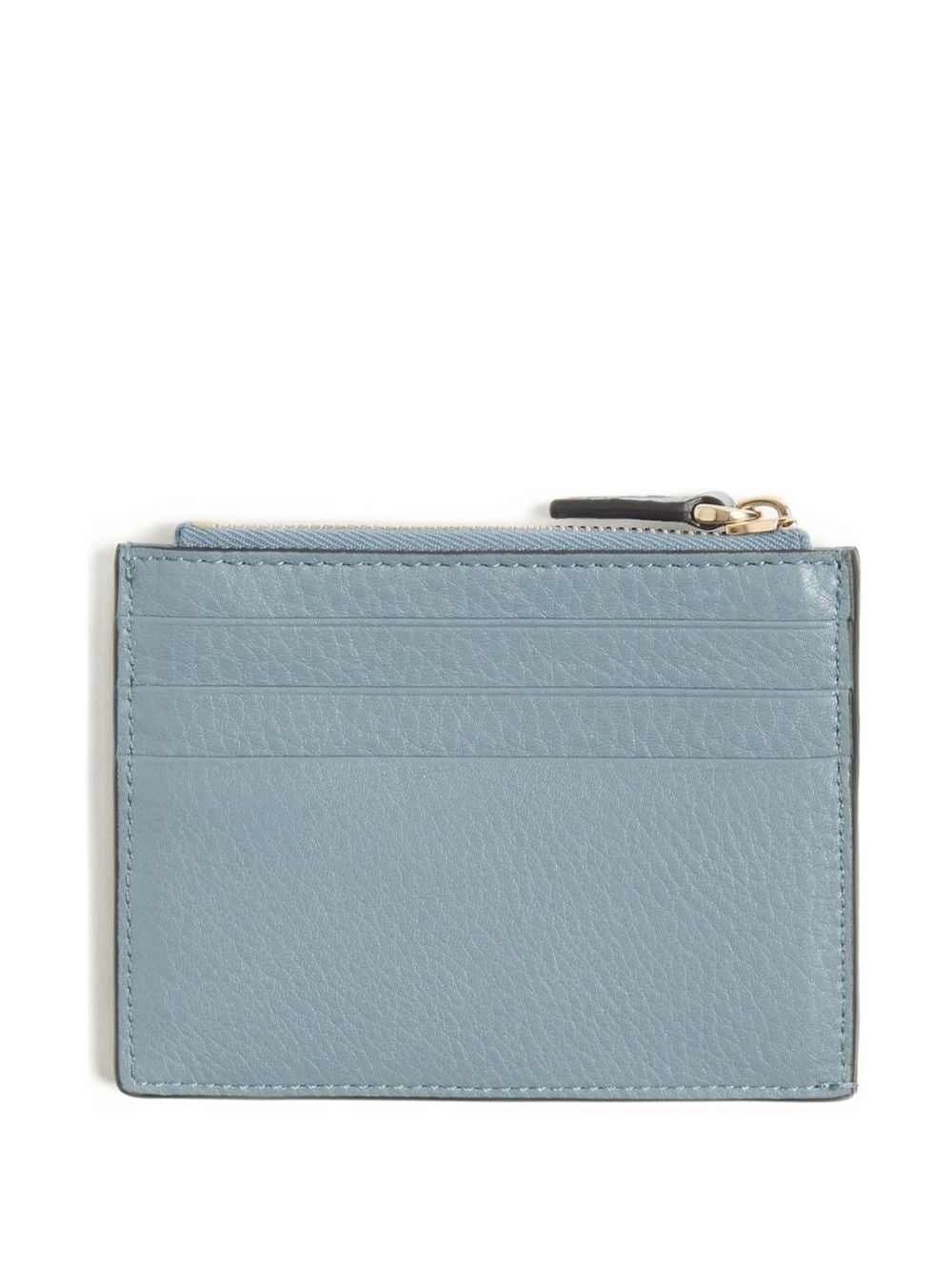 Valentino Garavani Women Rockstud Leather Coin Purse