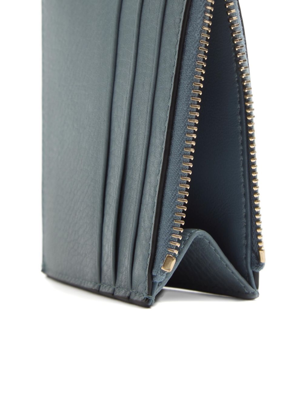 Valentino Garavani Women Rockstud Leather Coin Purse