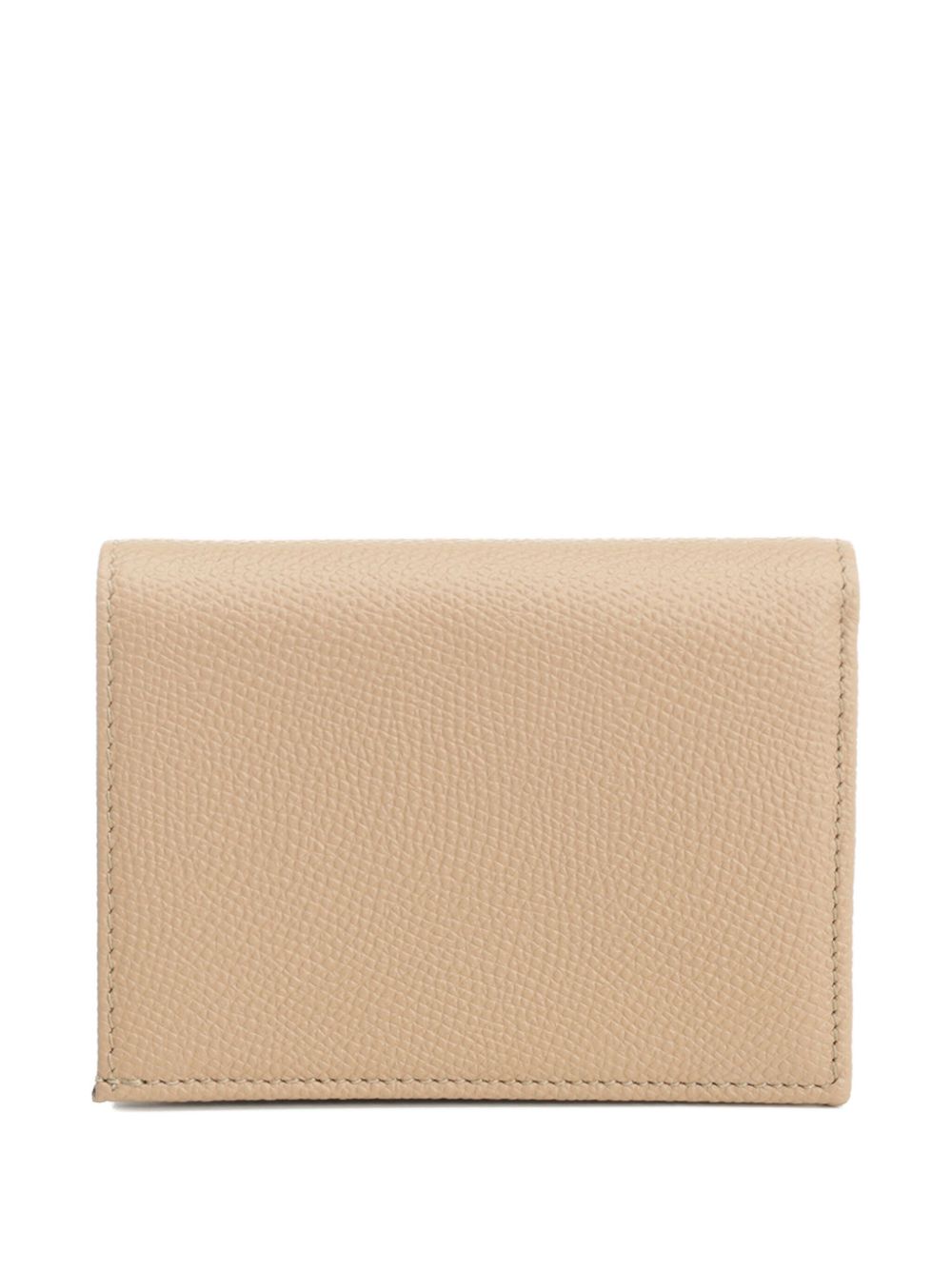 VALENTINO GARAVANI Valentino Garavani Women Vlogo Signature Leather Wallet