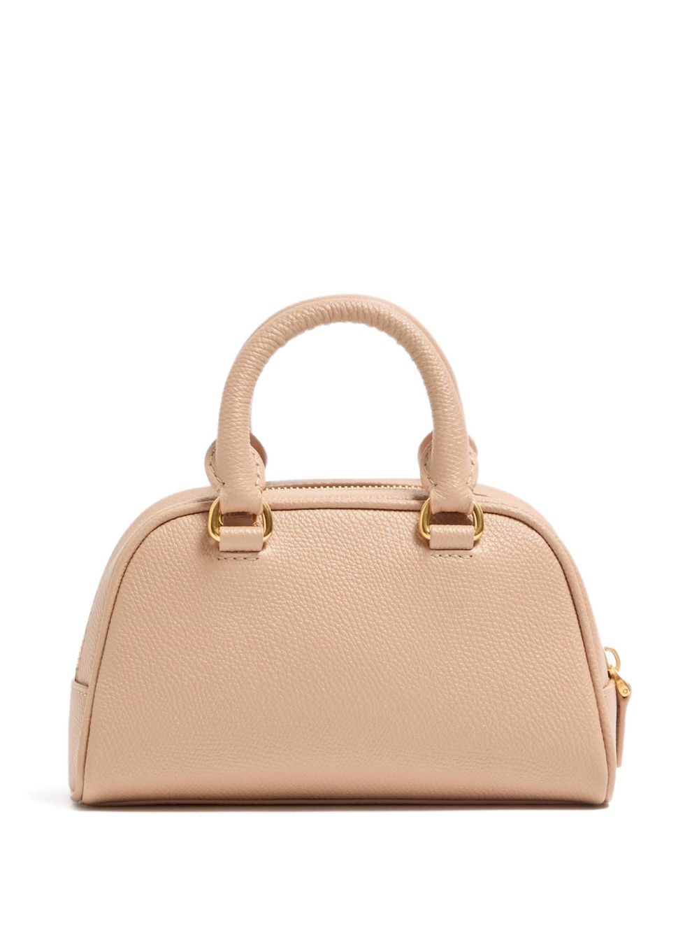 Valentino Garavani Women Vlogo Signature Leather Mini Bag
