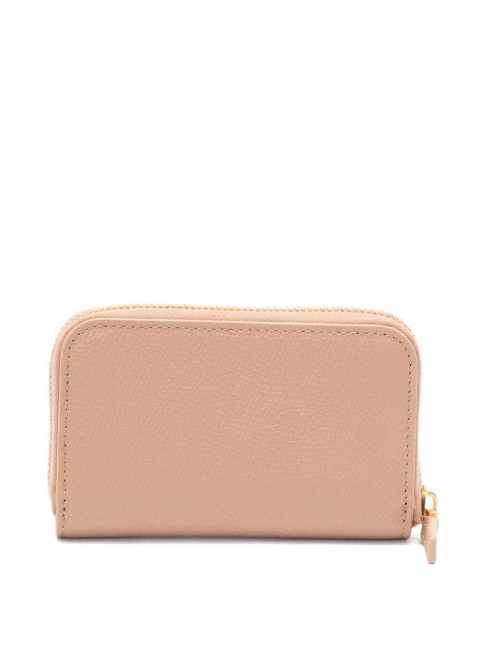 Valentino Garavani Women Vlogo Signature Mini Leather Wallet