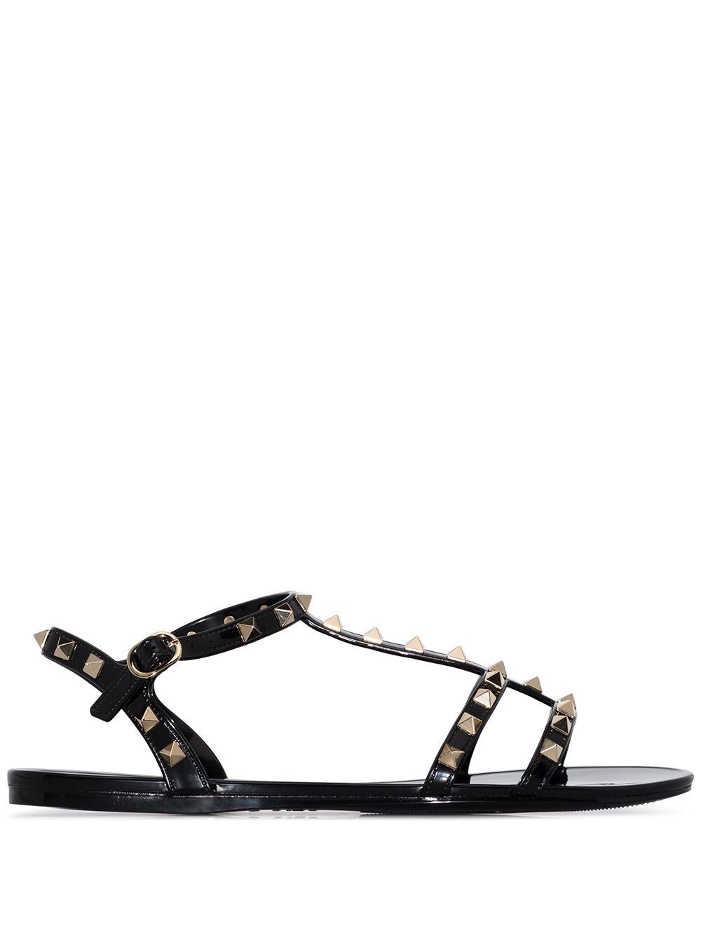 Valentino Garavani Women Rockstud Sandals