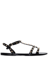 Valentino Garavani Women Rockstud Sandals