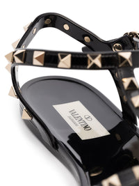 Valentino Garavani Women Rockstud Sandals