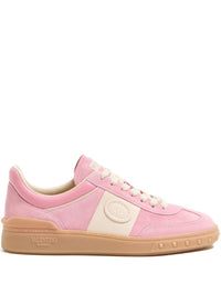 VALENTINO GARAVANI Valentino Garavani Women Upvillage Leather Sneakers