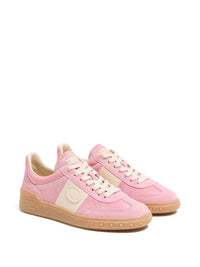VALENTINO GARAVANI Valentino Garavani Women Upvillage Leather Sneakers