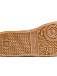Valentino Garavani Women Upvillage Leather Sneakers