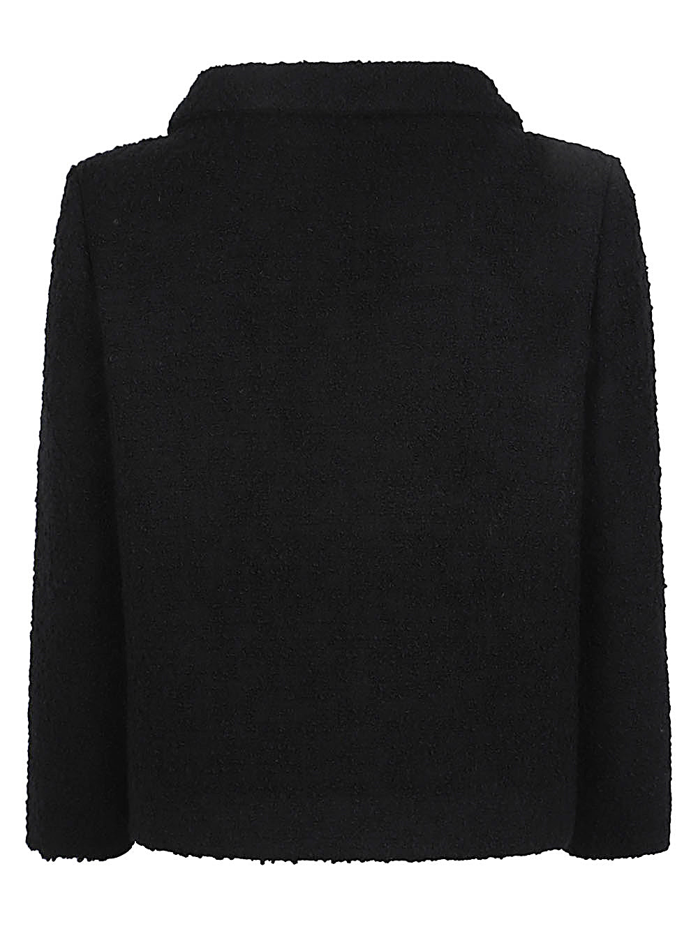 VALENTINO Valentino Women Vlogo Signature Wool Jacket