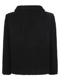 VALENTINO Valentino Women Vlogo Signature Wool Jacket