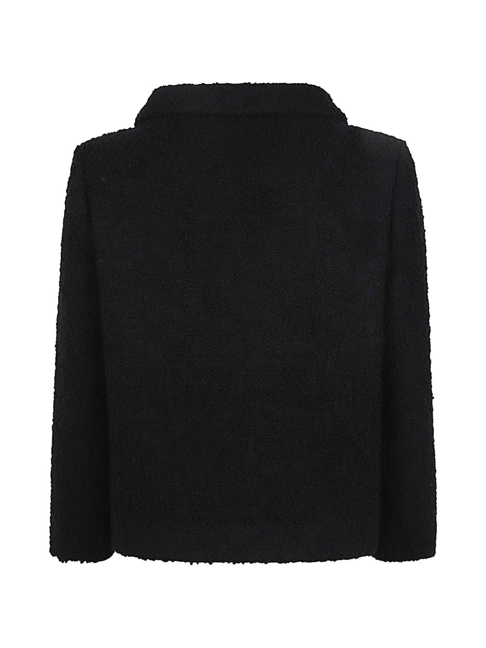 VALENTINO Valentino Women Vlogo Signature Wool Jacket