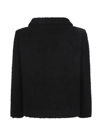 VALENTINO Valentino Women Vlogo Signature Wool Jacket
