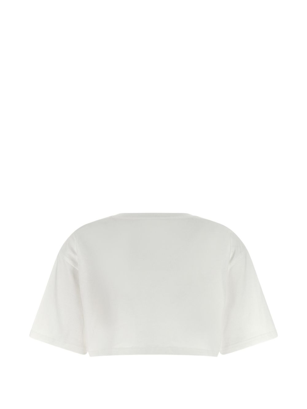 VALENTINO Valentino Women Chez Valentino Cotton T-Shirt