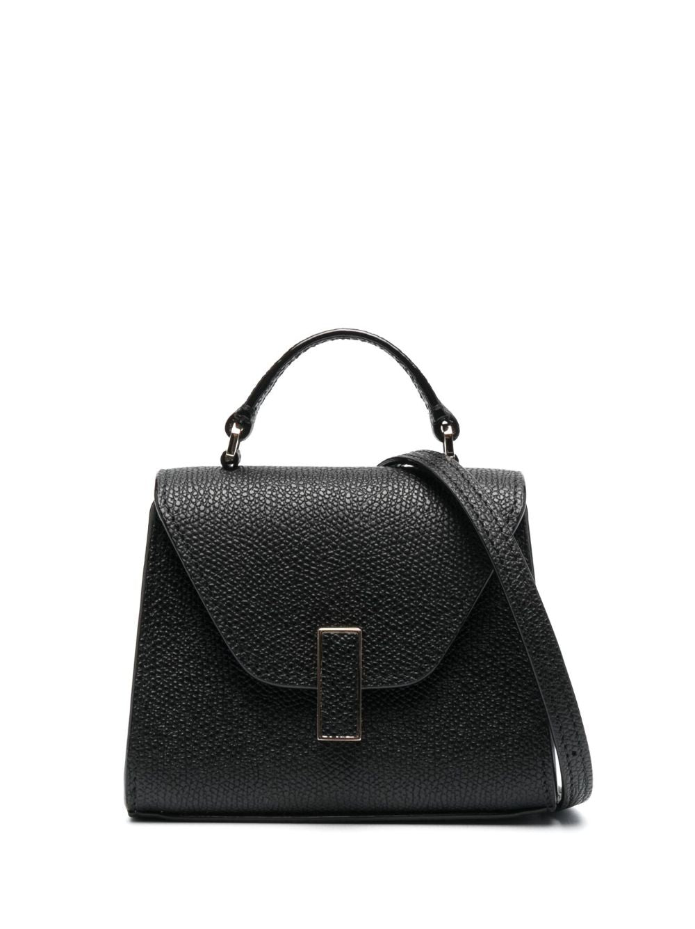 Valextra Women Iside Leather Belt Bag