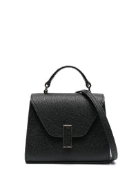 Valextra Women Iside Leather Belt Bag