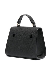Valextra Women Iside Leather Belt Bag