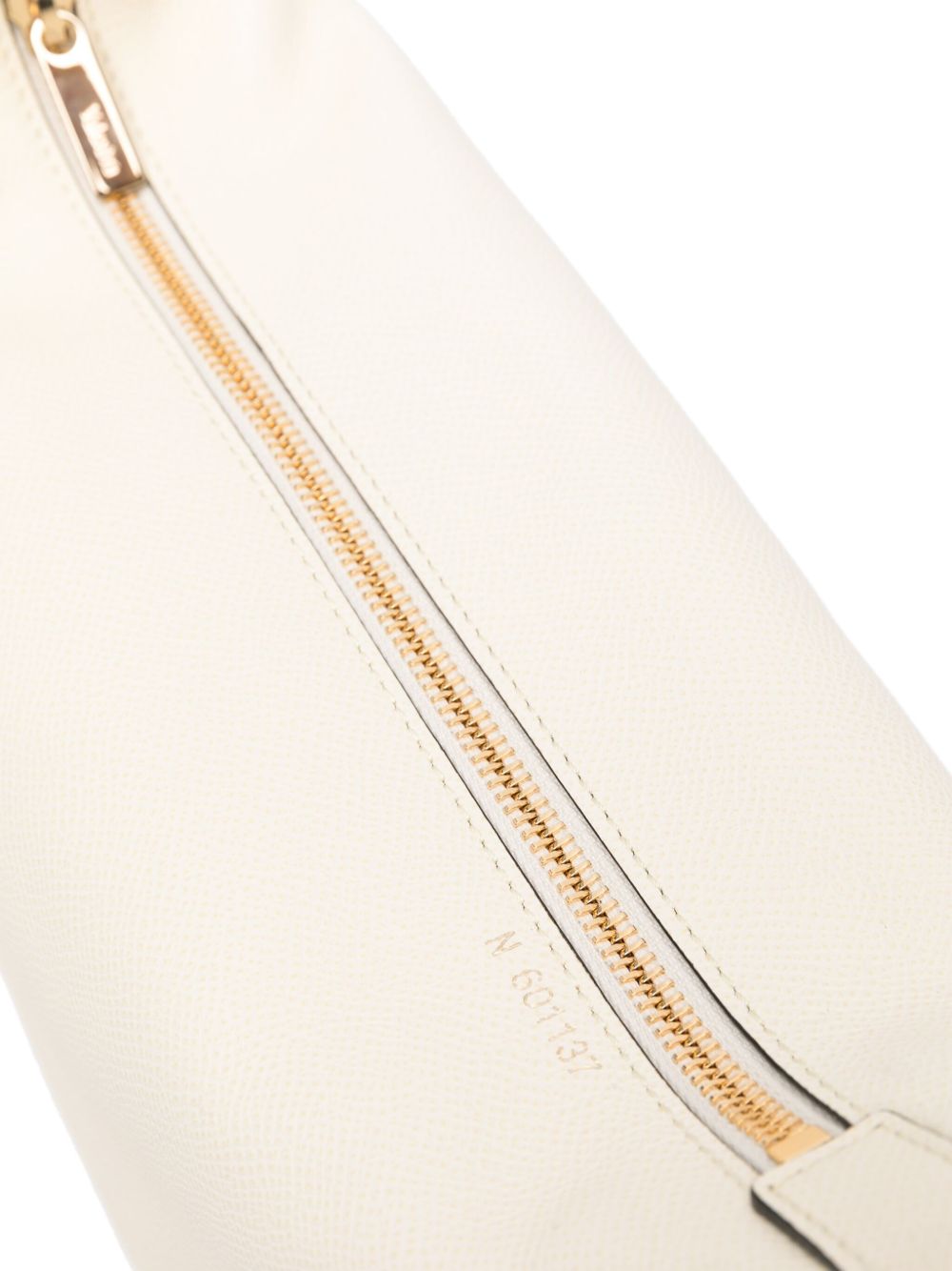 VALEXTRA Valextra Women Mochi Leather Pouch