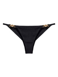 Versace Women La Medusa Bikini Bottom