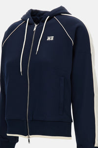 Wales Bonner Women Anthem Hoodie