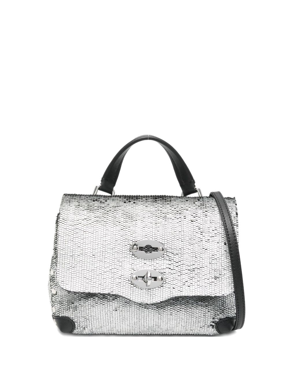 Zanellato Women Postina Cbi Baby Leather Handbag