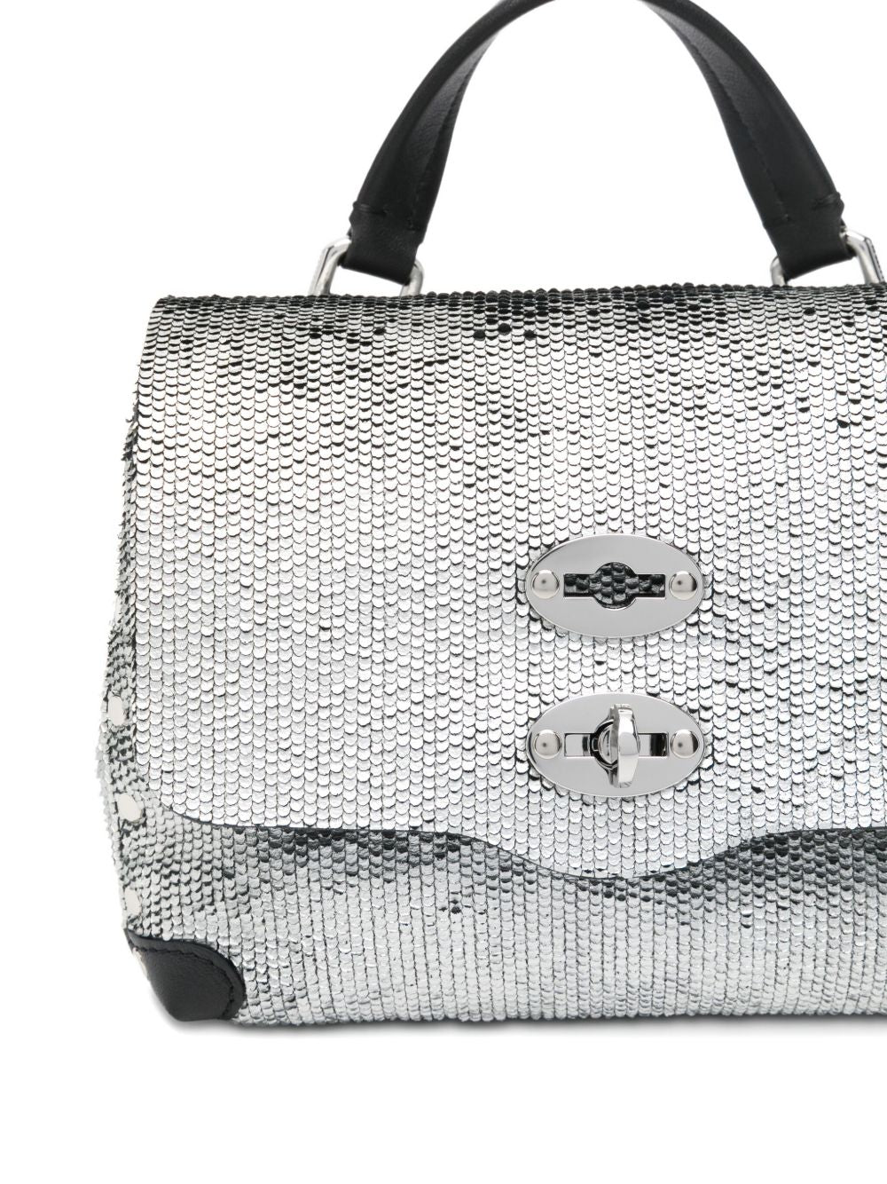 Zanellato Women Postina Cbi Baby Leather Handbag