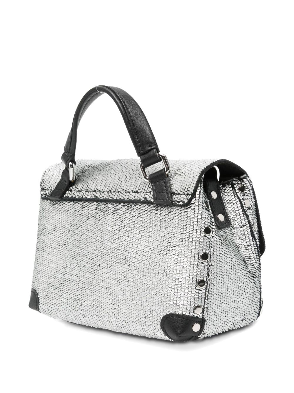 Zanellato Women Postina Cbi Baby Leather Handbag
